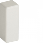 TERMINALE MINI 40X17 PER CANALINA - BOCCHIOTTI LM4017W product photo