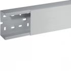 CANALE PARETE PORTACAVI C/COPERCHIO GRIGIO - BOCCHIOTTI TAN10060G product photo