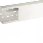CANALE PARETE PORTACAVI C/COPERCHIO BIANCO - BOCCHIOTTI TAN10060W product photo