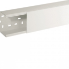 CANALE PORTACAVI C/COPERCHIO BIANCO - BOCCHIOTTI TAN10080W product photo