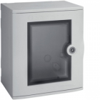 QUADRO IP66 300X265X165 - BOCCHIOTTI VTR01OBLO product photo