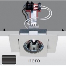 INCAS.LASER QUADR.ORIENT.50W 1 - I GUZZINI ILLUMINAZIONE 8000.04 product photo