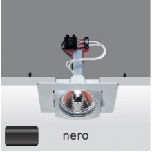 INCAS.LASER MOON QUADR.ORIENT. - I GUZZINI ILLUMINAZIONE 8059.04 product photo