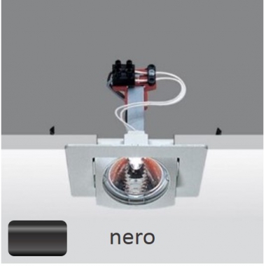 INCAS.LASER MOON QUADR.ORIENT. - I GUZZINI ILLUMINAZIONE 8059.04 product photo Photo 01 3XL