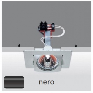 INCAS.LASER MOON QUADR.ORIENT. - I GUZZINI ILLUMINAZIONE 8059.04 product photo Photo 03 3XL