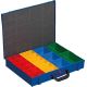 VALIGETTA PER MINUTERIA EUROPLUS METALL 44- - INTERCABLE 454120 - INTERCABLE 454120 product photo Photo 01 2XS