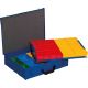 VALIGETTA PER MINUTERIA EUROPLUS METALL 44- - INTERCABLE 454124 - INTERCABLE 454124 product photo Photo 01 2XS