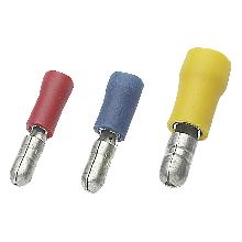 TERM. CIL. MASC. ROSSO DIAM 4 - ITW CONSTR.PROD.ITALY 11240148 product photo