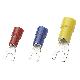 Elematic Terminale Forcella Giallo 5,3 - ITW CONSTR.PROD.ITALY 11202450 product photo Photo 01 2XS