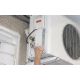 ELEMATIC FASC. PA6.6 NERA UV 365X7,5 - ITW CONSTR.PROD.ITALY 5327 UVE - ITW CONSTR.PROD.ITALY 5327 UVE product photo Photo 02 2XS