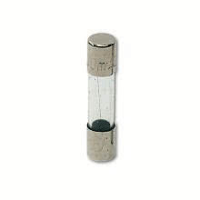 FUS 5X20T STD 250MA 250V - ITALWEBER 0110250 - ITALWEBER 0110250 product photo