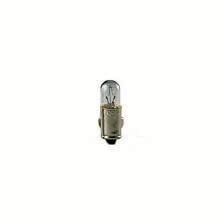 LAMPADA BA7S 7X20 12V 2W - ITALWEBER 0911033 - ITALWEBER 0911033 product photo