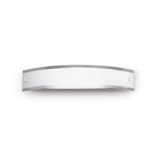 LAMPADA APPLIQUE DENIS AP1 MEDIUM - IDEAL LUX 005454 product photo