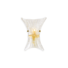 LAMPADA APPLIQUE FIOCCO AP1 SMALL - IDEAL LUX 014623 product photo