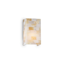 LAMPADA APPLIQUE SCACCHI AP1 - IDEAL LUX 015101 product photo