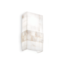 LAMPADA APPLIQUE STONES AP2 - IDEAL LUX 015132 product photo