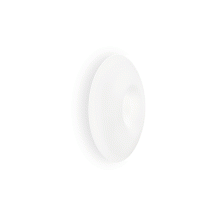 LAMPADA PLAFONIERA GLORY PL3 D50 - IDEAL LUX 019758 product photo