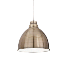 LAMPADA SOSPENSIONE NAVY SP1 BRUNITO - IDEAL LUX 020723 product photo