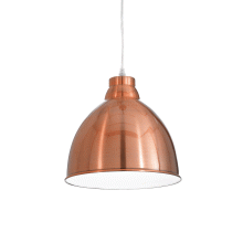 LAMPADA SOSPENSIONE NAVY SP1 RAME - IDEAL LUX 020747 product photo