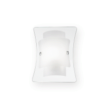 LAMPADA APPLIQUE TRIPLO AP1 - IDEAL LUX 026473 product photo