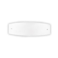 LAMPADA APPLIQUE ALI AP2 - IDEAL LUX 026558 product photo