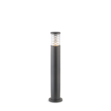 LAMPADA TERRA TRONCO PT1 H80ANTRACITE - IDEAL LUX 026992 product photo