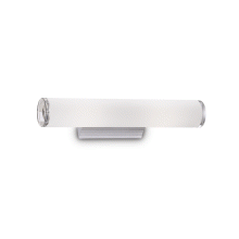 LAMPADA APPLIQUE CAMERINO AP2 - IDEAL LUX 027081 product photo