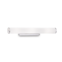 LAMPADA APPLIQUE CAMERINO AP3 - IDEAL LUX 027098 product photo