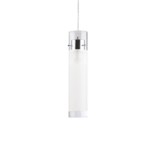 LAMPADA SOSPENSIONE FLAM SP1 BIG - IDEAL LUX 027364 product photo