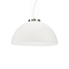 LAMPADA SOSPENSIONE ETNA SP1 - IDEAL LUX 027906 product photo