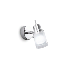 LAMPADA APPLIQUE ELIS AP1 - IDEAL LUX 031071 product photo
