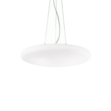 LAMPADA SOSPENSIONE SMARTIES SP5 D60 - IDEAL LUX 031996 product photo
