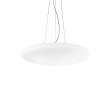 LAMPADA SOSPENSIONE SMARTIES SP3 D50 - IDEAL LUX 032009 product photo