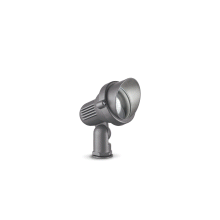LAMPADA FARETTO TERRA PR SMALL ANTRACITE - IDEAL LUX 033037 product photo