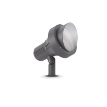 LAMPADA FARETTO TERRA PRBIGANTRACITE - IDEAL LUX 033044 product photo
