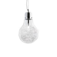 LAMPADA SOSPENSIONE LUCEMAX SP1 SMALL - IDEAL LUX 033679 product photo