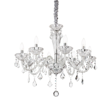 LAMPADA SOSPENSIONE TIEPOLO SP8 - IDEAL LUX 034720 product photo