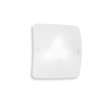 LAMPADA PLAFONIERA CELINE PL2 - IDEAL LUX 044279 product photo