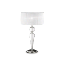 LAMPADA TAVOLO DUCHESSA TL1 BIG - IDEAL LUX 044491 product photo