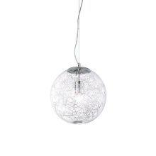 LAMPADA SOSPENSIONE MAPA MAX SP1 D30 - IDEAL LUX 045115 product photo