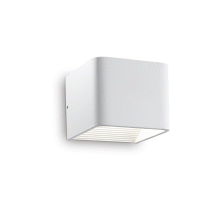 LAMPADA APPLIQUE CLICKAPD10 - IDEAL LUX 051444 product photo