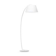 LAMPADA TERRA PAGODA PT1 BIANCO - IDEAL LUX 051741 product photo