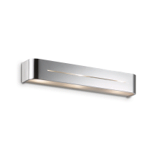 LAMPADA APPLIQUE POSTA AP3 CROMO - IDEAL LUX 051949 product photo
