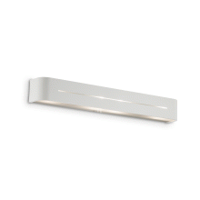 LAMPADA APPLIQUE POSTA AP4 BIANCO - IDEAL LUX 051987 product photo