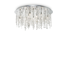 LAMPADA PLAFONIERA ROYAL PL1 5 - IDEAL LUX 053011 product photo
