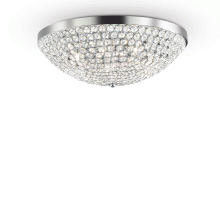 LAMPADA PLAFONIERA ORION PL1 2 - IDEAL LUX 059129 product photo