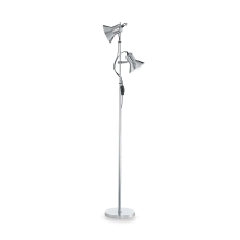 LAMPADA TERRA POLLY PT2 CROMO - IDEAL LUX 061122 product photo