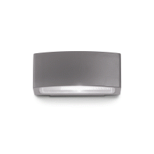 LAMPADA APPLIQUE ANDROMEDA AP1 ANTRACITE - IDEAL LUX 061580 product photo