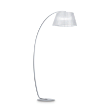 LAMPADA TERRA PAGODA PT1 ARGENTO - IDEAL LUX 062273 product photo