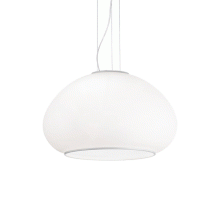 LAMPADA SOSPENSIONE MAMA SP1 - IDEAL LUX 071015 product photo